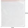 Пакет с замком (Zip Lock) 15 х 20 см, 32 мкм, 1000 шт/уп эконом Пакет с замком (Zip Lock) 15 х 20 см, 32 мкм, 1000 шт/уп эконом
