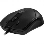 Мышь компьютерная Sven Мышь RX-100 черная (SV-020286) Мышь компьютерная Sven Мышь RX-100 черная (SV-020286)