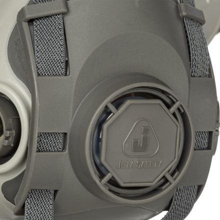 Комплект защитный JetaSafety5500P(перч,п/маска,фильтр,предфильт,держат) р.М Комплект защитный JetaSafety5500P(перч,п/маска,фильтр,предфильт,держат) р.М