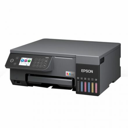 МФУ струйное EPSON L8100 "3 в 1", А4, 22 стр./мин, 5760х1440, печать на CD/DVD, Wi-Fi, СНПЧ, C11CK94402 МФУ струйное EPSON L8100 "3 в 1", А4, 22 стр./мин, 5760х1440, печать на CD/DVD, Wi-Fi, СНПЧ, C11CK94402