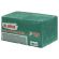 Салфетки бумажные 400 шт., 24х24 см, "Big Pack", зелёные, 100% целлюлоза, LAIMA, 114728