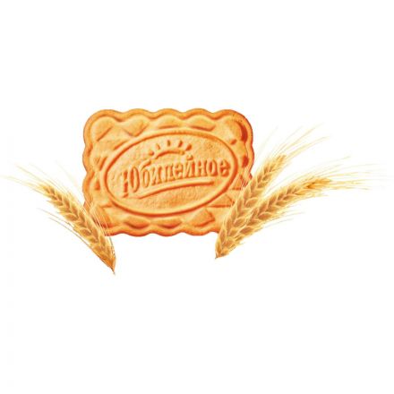 Печенье Юбилейное традиционное 112г