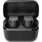 Наушники Sennheiser CX 200TW1 BLACK Bluetooth True Wireless (508973) Наушники Sennheiser CX 200TW1 BLACK Bluetooth True Wireless (508973)