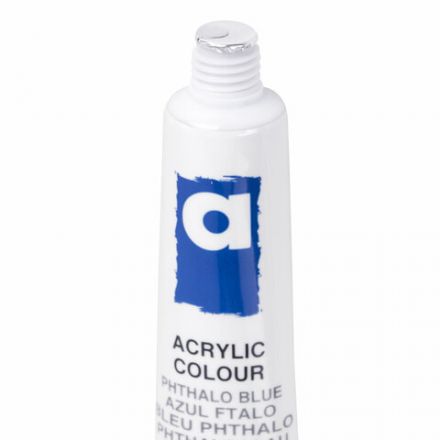 Краски акриловые художественные 24 цвета в тубах по 12 мл, BRAUBERG HOBBY, 192404 Краски акриловые художественные 24 цвета в тубах по 12 мл, BRAUBERG HOBBY, 192404