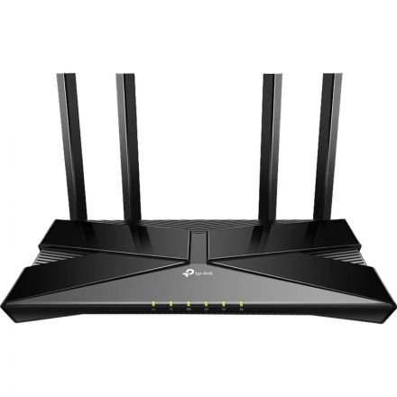 Маршрутизатор TP-Link Archer AX10 AX1500 4 LAN, 1000 Мбит/с Маршрутизатор TP-Link Archer AX10 AX1500 4 LAN, 1000 Мбит/с