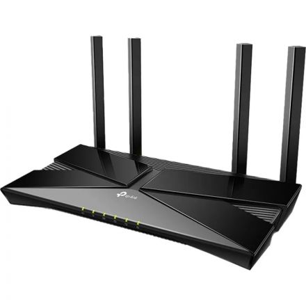 Маршрутизатор TP-Link Archer AX10 AX1500 4 LAN, 1000 Мбит/с Маршрутизатор TP-Link Archer AX10 AX1500 4 LAN, 1000 Мбит/с