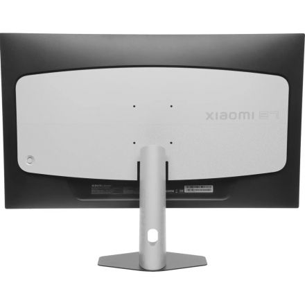 Монитор Xiaomi 2K Monitor G27Qi 2026 27/QHD/IPS/200Гц/DP/HDMI(ELA6556EU)