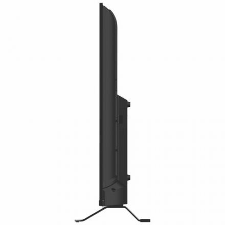 Телевизор TOPDEVICE TDTV43CS03U_BK, 43'' (109 см), 3840x2160, 4K, 16:9, YaOS, Wi-Fi, Bluetooth, черный Телевизор TOPDEVICE TDTV43CS03U_BK, 43'' (109 см), 3840x2160, 4K, 16:9, YaOS, Wi-Fi, Bluetooth, черный