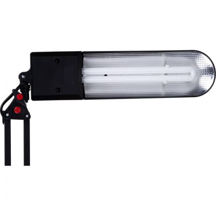 Светильник ProMega jet 2003A G23 blаck Светильник ProMega jet 2003A G23 blаck