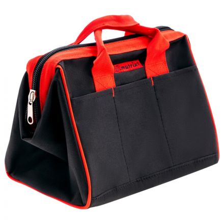 Сумка для инструментов 14 карманов 315х215х225 мм MATRIX 90251