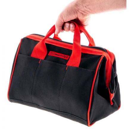 Сумка для инструментов 14 карманов 315х215х225 мм MATRIX 90251