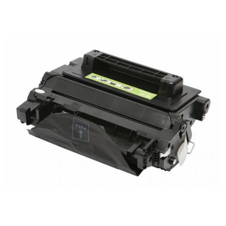 Картридж лазерный CACTUS (CS-CE390A) для HP LaserJet M601n/M602n/M603n, ресурс 10000 стр.