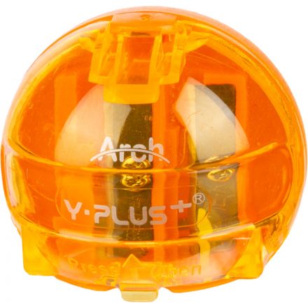 Точилка Y-plus Arch 2 отверстия Точилка Y-plus Arch 2 отверстия