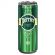 Вода минеральная Perrier природ столов пит газ ЖБ 0,33 л