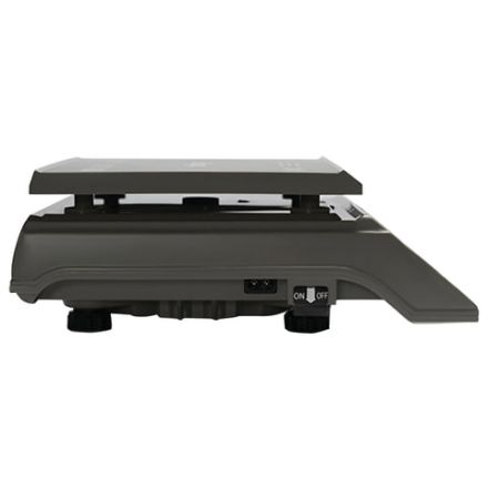 Весы фасовочные MERTECH M-ER 326AFU-3.01, LCD (0,01-3 кг), дискретность 1 г, платформа 255x205 мм, 3058 Весы фасовочные MERTECH M-ER 326AFU-3.01, LCD (0,01-3 кг), дискретность 1 г, платформа 255x205 мм, 3058
