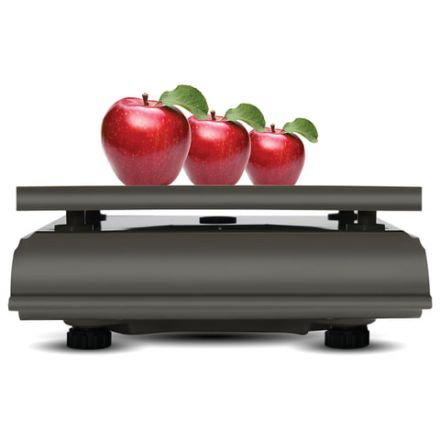 Весы фасовочные MERTECH M-ER 326AFU-3.01, LCD (0,01-3 кг), дискретность 1 г, платформа 255x205 мм, 3058 Весы фасовочные MERTECH M-ER 326AFU-3.01, LCD (0,01-3 кг), дискретность 1 г, платформа 255x205 мм, 3058