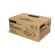 Резак гильотинный до 400 листов, А4, BRAUBERG PROFESSIONAL GC-4315 Heavy Duty, длина реза 315 мм, металлический корпус, 533364