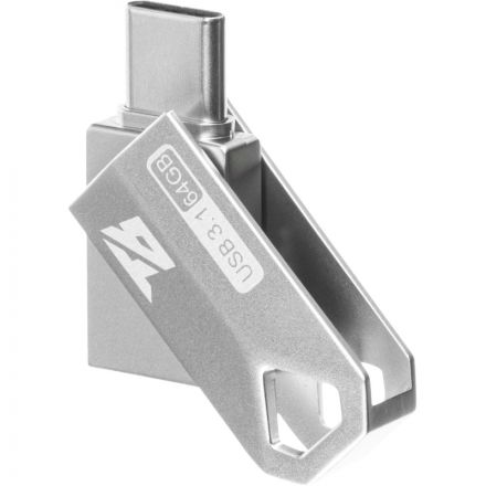 Флеш-память BigTech UFD036 USB3.1, 64 ГБ