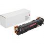 Картридж лазерный Retech 045 H M пур. для Canon 611Cn/633Cdw/635Cx Картридж лазерный Retech 045 H M пур. для Canon 611Cn/633Cdw/635Cx