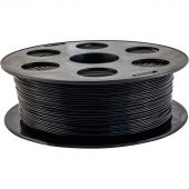 Катушка PLA пластик BestFilament, 1.75 мм, черный, 1 кг. Катушка PLA пластик BestFilament, 1.75 мм, черный, 1 кг.