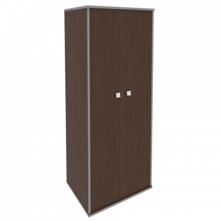 Style Гардероб Л.ГБ-2 Венге 778*580*1980