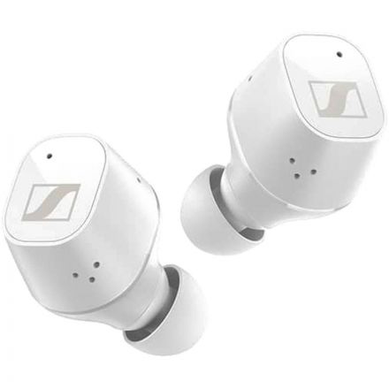 Наушники Sennheiser CX 200TW1 WHITE Bluetooth True Wireless 508974 Наушники Sennheiser CX 200TW1 WHITE Bluetooth True Wireless 508974