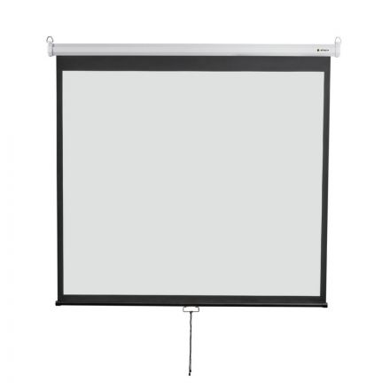 Экран Digis DSOD-4304 настенный 4:3, 240х180 Экран Digis DSOD-4304 настенный 4:3, 240х180