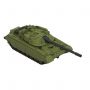 Танк игрушечный "Тарантул", пластиковый, 29,4x11,4x7,8 см, НОРДПЛАСТ, 251 Танк игрушечный "Тарантул", пластиковый, 29,4x11,4x7,8 см, НОРДПЛАСТ, 251