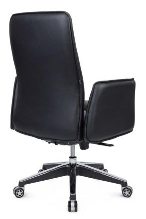 Кресло Грант-M B885 Черный