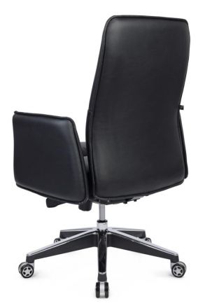 Кресло Грант-M B885 Черный