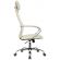 Кресло VB_EChair-655 SL TPU_BG сетка/экокожа бежевый хром