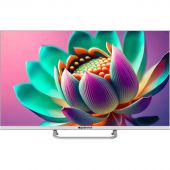 Телевизор 32 Topdevice TDTV32CS07H_WE, HD ready, смарт (Яндекс ТВ) белый Телевизор 32 Topdevice TDTV32CS07H_WE, HD ready, смарт (Яндекс ТВ) белый