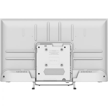 Телевизор 32 Topdevice TDTV32CS07H_WE, HD ready, смарт (Яндекс ТВ) белый Телевизор 32 Topdevice TDTV32CS07H_WE, HD ready, смарт (Яндекс ТВ) белый