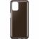 Чехол -крышка Soft Clear Cover A12, Samsung, чер, EF-QA125TBEGRU Чехол -крышка Soft Clear Cover A12, Samsung, чер, EF-QA125TBEGRU