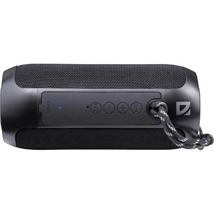 Акустическая система Defender Enjoy S100, 5Вт, BT/FM/USB/TF/AUX/TWS (65101)