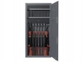 Шкаф армейский ШХО-10АКМ Шкаф армейский ШХО-10АКМ