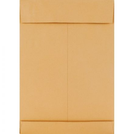 Пакет Bong Gusset E4 из крафт-бумаги с расширением 140 г/кв.м стрип (100 штук в упаковке) Пакет Bong Gusset E4 из крафт-бумаги с расширением 140 г/кв.м стрип (100 штук в упаковке)