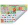 Настольное покрытие BRAUBERG KIDS, А3+, пластик, 46x33 см, "Back to school", 272367 Настольное покрытие BRAUBERG KIDS, А3+, пластик, 46x33 см, "Back to school", 272367