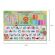 Настольное покрытие BRAUBERG KIDS, А3+, пластик, 46x33 см, "Back to school", 272367 Настольное покрытие BRAUBERG KIDS, А3+, пластик, 46x33 см, "Back to school", 272367