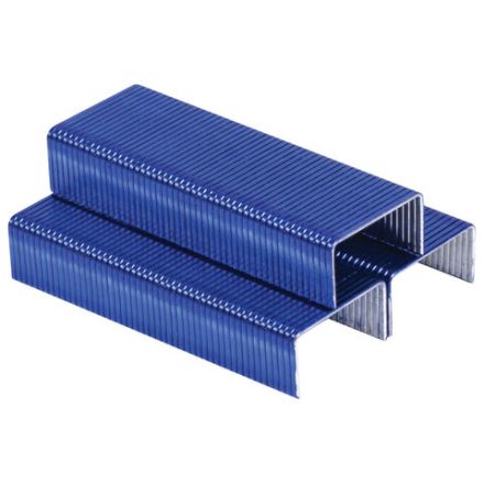 Скобы для степлера цветные №10, 1000 штук, BRAUBERG "EXTRA", до 20 листов, 229300 Скобы для степлера цветные №10, 1000 штук, BRAUBERG "EXTRA", до 20 листов, 229300