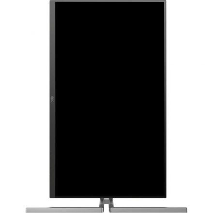 Монитор AOC 27 U27E4CV 4K/IPS/60Гц/2xHDMI/DP/USB/SPK, Pivot/черный Монитор AOC 27 U27E4CV 4K/IPS/60Гц/2xHDMI/DP/USB/SPK, Pivot/черный