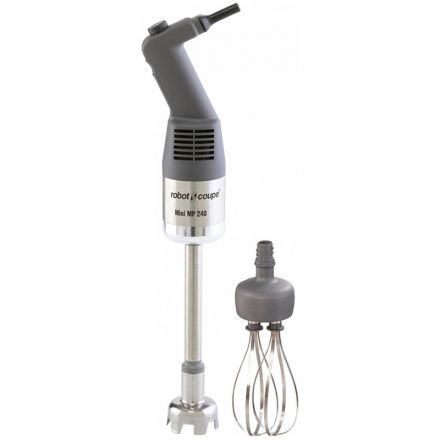 Миксер ручной Robot-Coupe MINI MP 240 Combi