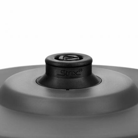 Чайник KITFORT КТ-6115-2, 1,5 л, 1800 Вт, закрытый нагревательный элемент, ТЕРМОРЕГУЛЯТОР, двойные стенки, серый Чайник KITFORT КТ-6115-2, 1,5 л, 1800 Вт, закрытый нагревательный элемент, ТЕРМОРЕГУЛЯТОР, двойные стенки, серый