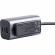 Зарядное устройство Ugreen EC706 (35571)авто;150W 4-PortGaN+USB-A+USB-C сер
