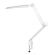 Настольная лампа светильник Гермес на струбцине, СВЕТОДИОДНАЯ, 8 Вт, белый Настольная лампа светильник Гермес на струбцине, СВЕТОДИОДНАЯ, 8 Вт, белый