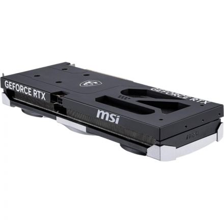 Видеокарта MSI RTX 5060 Ti 8G VENTUS 3X OC, HDMI, DPx3, 8Gb, GDDR7 Видеокарта MSI RTX 5060 Ti 8G VENTUS 3X OC, HDMI, DPx3, 8Gb, GDDR7