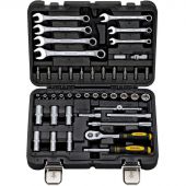 Набор инструмента 45 предметов BERGER BG045-14