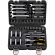 Набор инструмента 45 предметов BERGER BG045-14