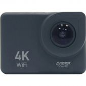 Экшн-камера Digma DiCam 850 черный Экшн-камера Digma DiCam 850 черный
