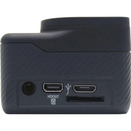 Экшн-камера Digma DiCam 850 черный Экшн-камера Digma DiCam 850 черный